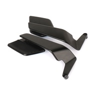 ใหม่ล่าสุดใบมีดกระจกด้านข้างรถจักรยานยนต์อลูมิเนียมกระจกมองหลังสูงสุดสำหรับ BMW Rninet RNINET บริสุท