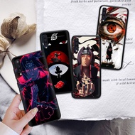 Silicone Case OPPO A18 A38 A58 A78 4G A98 F23 Reno 8T 5G 7z 8z 7Lite L683 Uchiha Itachi Soft Phone C