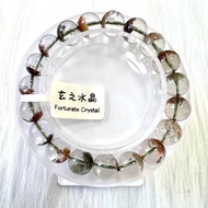 四季幽靈手串 | 水晶 | 水晶手串 | 水晶手鏈 | 水晶手鍊