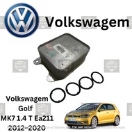 Volkswagen ( Golf / MK7 /1.4 T / Ea211) Engine Oil Cooler With Seal