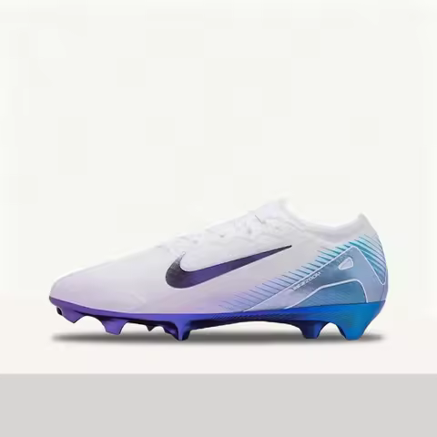 Nike Mercurial Vapor 16 Elite LV8 Soft, Breathable,Versatile,Durable,and Cushioned Soccer Cleats for
