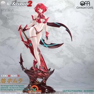 🔥Gk新品預訂🔥尼機
異度神劍2 焰 Pyra