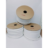 Cable Mark Tube, Cable Label Tube, Wiring Mark, Tube Label Tube 3.6mm, 4.2mm, 5.2mm