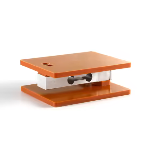 Load Cell Sensor with Wide Measurement Platform Scale Pressure Test Weight Weighing 1kg 2kg 10kg 20k
