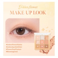 ✅DASIQUE BLENDING MOOD CHEEK บลัชออน 4 หลุม