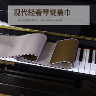 Dust-proof Moisture-Absorbing Key Cover Cloth Piano Key Towel Waterproof Yamaha 88-Key Smart Electric Piano Keyboard Protective Cloth