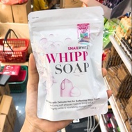 Snail White Whipp Soap Namu Life 100g