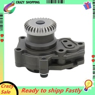 Feed Pump for CASE CX37C   3TNV82 3TNV82A 3TNV88 4TNV82 4TNV88 Replacement 158552-52100
