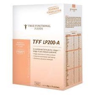 True Functional Foods TFF LP200-A 33g x 15's
