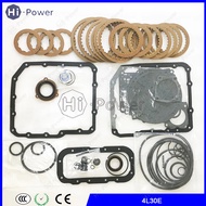 Auto Transmission 4L30 4L30E Clutch Overhaul Kit Friction Plate For Isuzu Trooper 90-99 Car Gearbox 