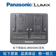 Original Panasonic VW-D54s VBD29/58/78 Battery Charger X1500 X2100 AC90MC MDH3