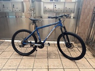 二手單車 26寸 藍色Wheeler ProTron 山地變速單車  (元朗Yuen long)