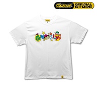 Gnarly Glitzy T-Shirt