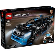Lego 42176 Technic Porsche GT4 e-Performance Race Car