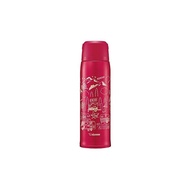 【Direct from Japan】ZOJIRUSHI Water Bottle Stainless Steel Bottle with Cup Keep Warm 1.03L Red SJ-JS10-RA