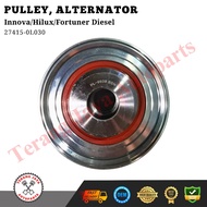 / Alternator Pulley Innova Alternator Bearing/Hilux Revo/ Diesel Fortuner 27415-0L030 IMITATION
