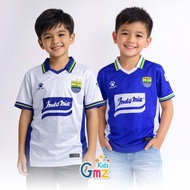 Persib ACL 2026 Premium Unisex Jersey