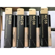 CONCEALER LIQUID COLOR MAC Foundation