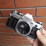 Canon ae1 菲林相機 90% new