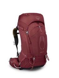 【現貨】Osprey Aura AG™ 50 女裝登山露營背囊 (2022新版)