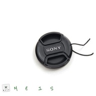 Lens Cap sony FE 90mm F2.8 Macro G OSS Non