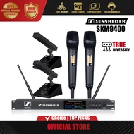 Sennheiser SKM9400 (Handheld + Conference Microphone) Wireless Conference Microphone Kit