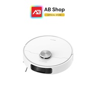 Dreamebot หุ่นยนต์ดูดฝุ่นถูพื้นอัจฉริยะ L10 Ultra Vacuum Cleaner