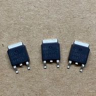 🔥READY STOCK🔥04N60C3 SPD04N60C3 4.5A 650V TO-252 Ic Chip