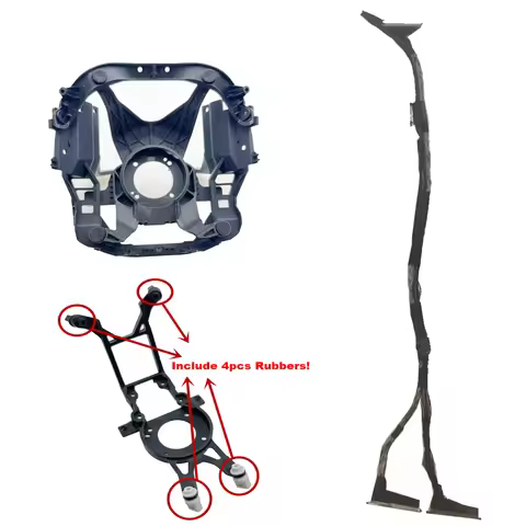 Replacement Ptz and Dampers for Mavic 4 Professional/3 Pro/3 Enterprise Camere Parts Wholesale Repai