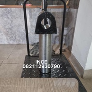 PIN Komatsu 14U - 70 - 12520 # 14U-70-12520