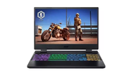 Acer โน้ตบุ๊กเกมมิ่งAcer Nitro 5 Gaming Notebook 15.6" FHD Intel i7-12650H GeForce RTX 4060 16GB 512GB SSD Windows 11 i7-12650H/RTX4060