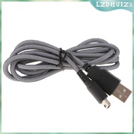 [lzdhuiz3] 1.5  Power Supply Cord Charger DS/ Console