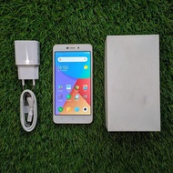 HP SECOND XIAOMI REDMI 4A 2/32GB HANDPHONE SECOND HP SEKEN HP BEKAS