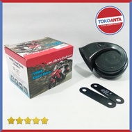 Klakson Bel Keong Autovision Single Horn