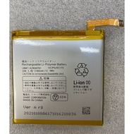 [Ready Stock] Suitable for SHARP/SHARP AQUOS R SHV39 Battery UBATIA280AFN1 Brand New Battery