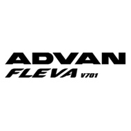 Yokohama Advan Fleva V701 15 16 17 18 19 inch Tyre (FREE INSTALLATIONDELIVERY)