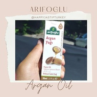 ARGAN OIL TURKI / MINYAK ARGAN TURKI