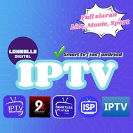 OTT TV OTT NAVIGATO3 2026 IPTV FULL CH2NL IPTV SMARTER3 PRO