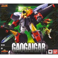 Soul Of Chogokin SOC GX-68 Iron Figure GaoGaiGar