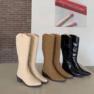 Starkela *Official* : Boots (SW6638)