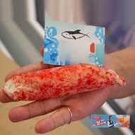 Extra Large King Crab Legs Fresh Cooked Frozen King Crab Crab Legs Seafood Imported from Russia King