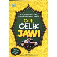 CILIK CELIK JAWI (KAEDAH BAHARU)