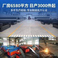 In Stock Heavy Duty Pallet Racking Industrial Warehouse Heavy Duty Pallet Racking Factory High-Posit