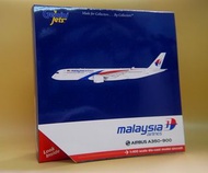 GeminiJets 1:400,飛機模型, Malaysia Airlines 馬來西亞航空 A350-900, GJMAS1742