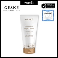Geske Recovery Night Cream