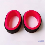 [SJRR] Universal Car Transmitter Steering Wheel Sponge Parts for FUTABA FUTABA 3PV 4PV 4PLS 4PX 7PX