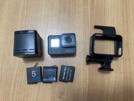 GoPro Hero 6