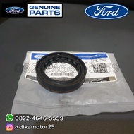 Original manual Ford fiesta axle drive shaft Seal or axle