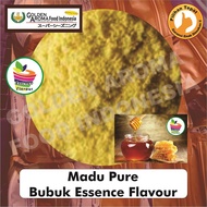 Bubuk Madu Pure Efe 100Gr Essen Flavor Ekstrak Honey Murni Tanpa Gula Flavour Essence Flavour halal