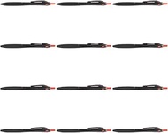 Pentonic LINC B-RT Ballpoint Pen, Retractable Ballpoint Pen, Ball Diameter 0.7 mm, Line Thickness 0.